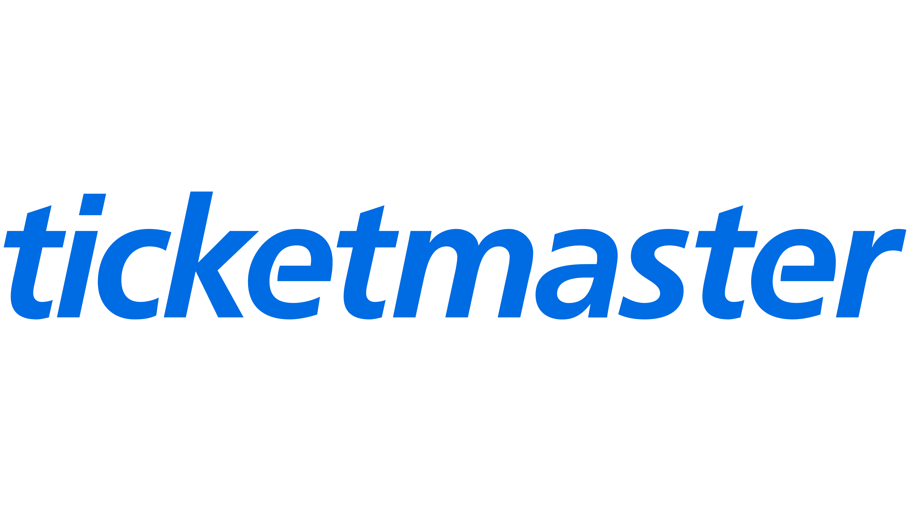 Ticketmaster-Logo